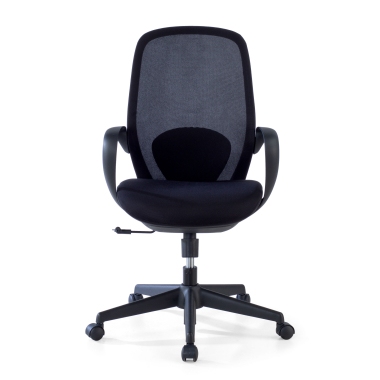 Ergonomische zitting