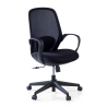 Bureaustoel Whisper, ergonomische zitting