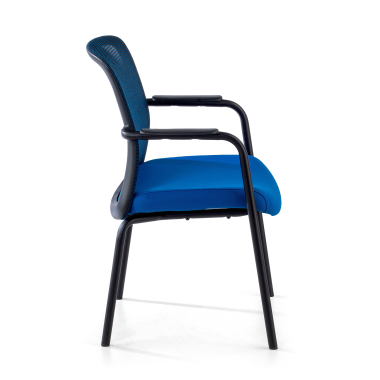 Ergonomische Zitting