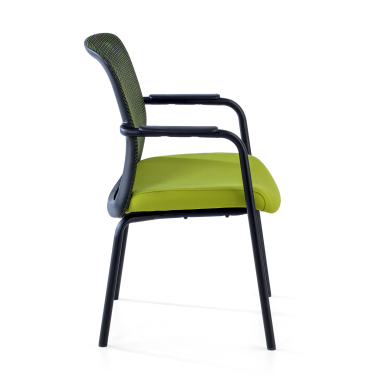 Ergonomische Zitting