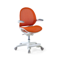 Oranje