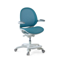 Blauw
