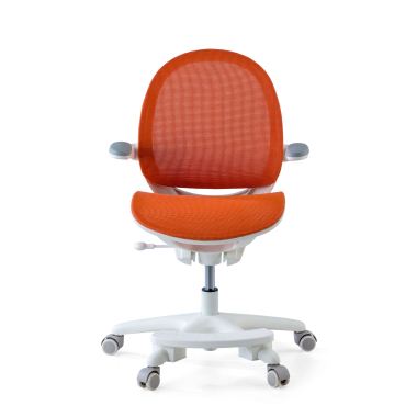 Ergonomische zitting