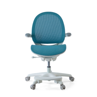 Ergonomische zitting