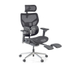 Ergonomische stoel Erghos X3, orthopedisch, gepersonaliseerde ondersteuning