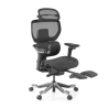 Ergonomische premium bureaustoel X4Pro, maximale prestaties