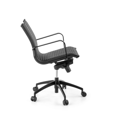 Relaxmechanisme