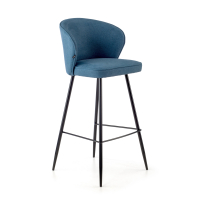 Blauw