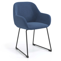 Blauw