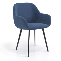 Blauw