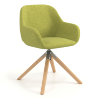 Groen
