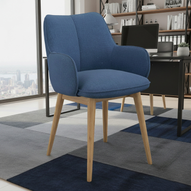 Comfort en design
