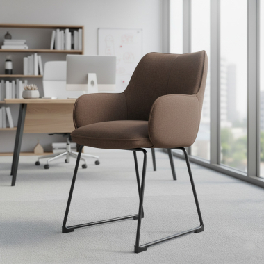 Comfort en design