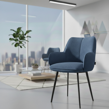 Comfort en design