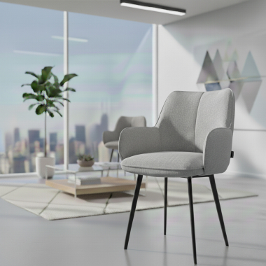 Comfort en design