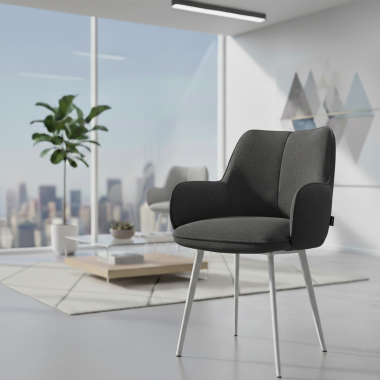 Comfort en design