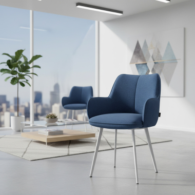 Comfort en design