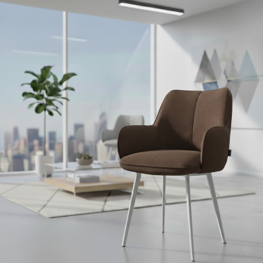 Comfort en design