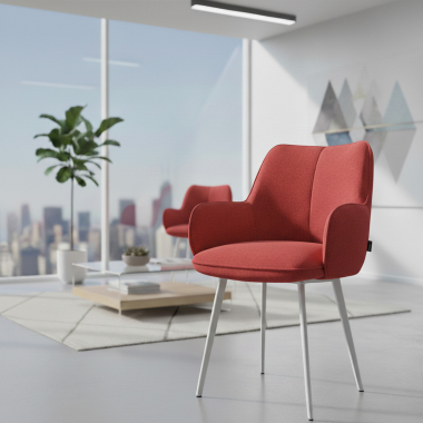 Comfort en design