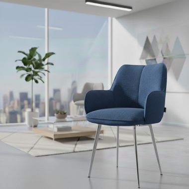 Comfort en design