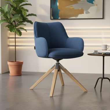 Comfort en design
