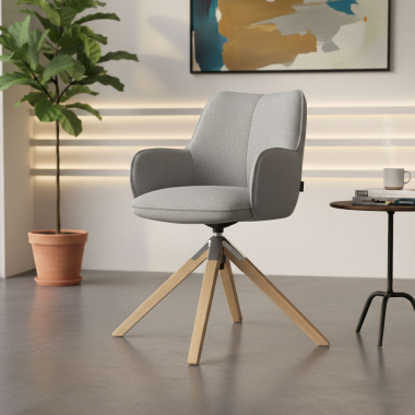 Comfort en design