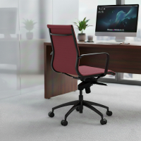 Design bureaustoel Brenton,...