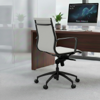 Design bureaustoel Brenton,...