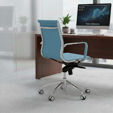 Luxe en design