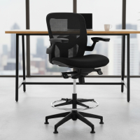 Bureaukruk Amira, ergonomisch