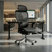 Ergonomische premium bureaustoel X4Pro, maximale prestaties