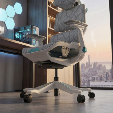 Comfortabel en ergonomisch
