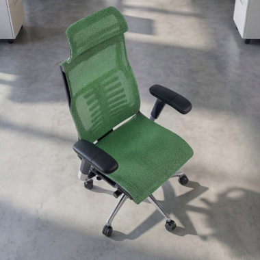 Ergonomisch