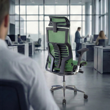 Innovatie en comfort