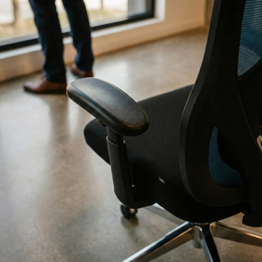 Aangepaste instellingen voor maximaal comfort
