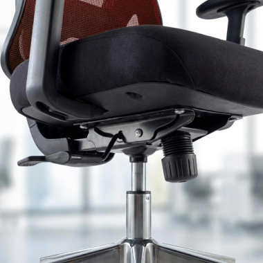 Aangepaste instellingen voor maximaal comfort
