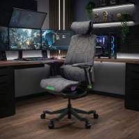 Gamingstoel BloodDragon, Ergonomische