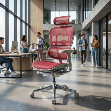 Ergonomisch