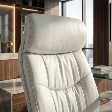 Maximaal comfort