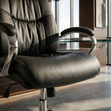 Maximaal comfort