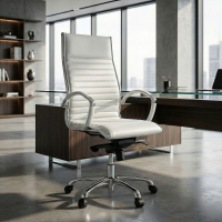 Luxe bureaustoel Arkansas,...
