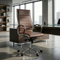 Luxe bureaustoel Arkansas,...