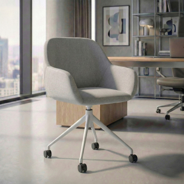 Comfort en design