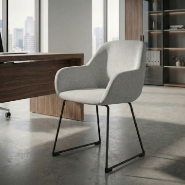 Comfort en design