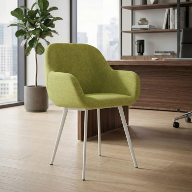 Comfort en design
