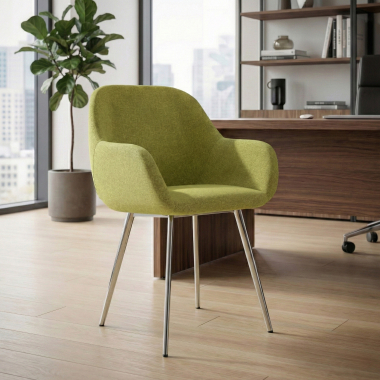 Comfort en design