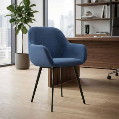 Comfort en design