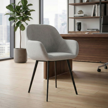 Comfort en design