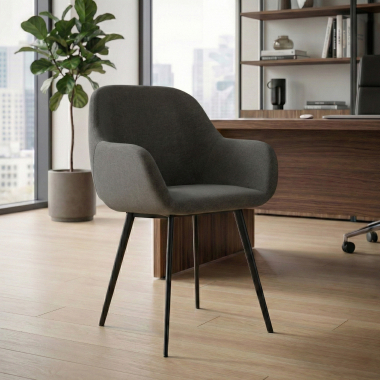 Comfort en design