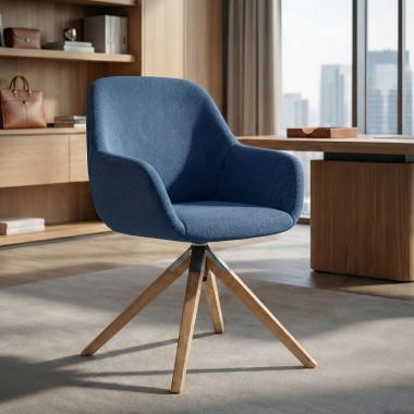 Comfort en design